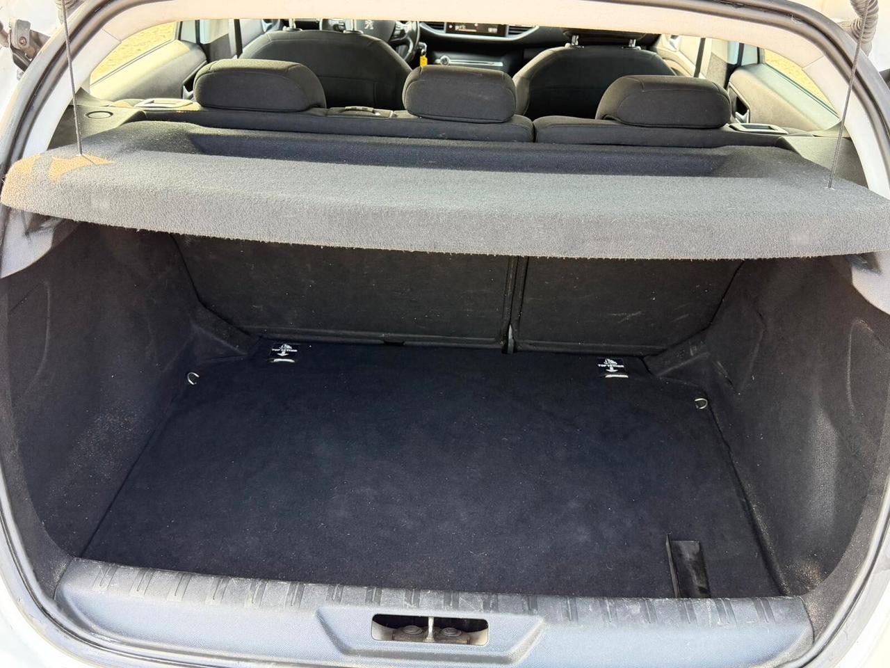 Peugeot 308 BlueHDi 120 S&S EAT6 GT Line