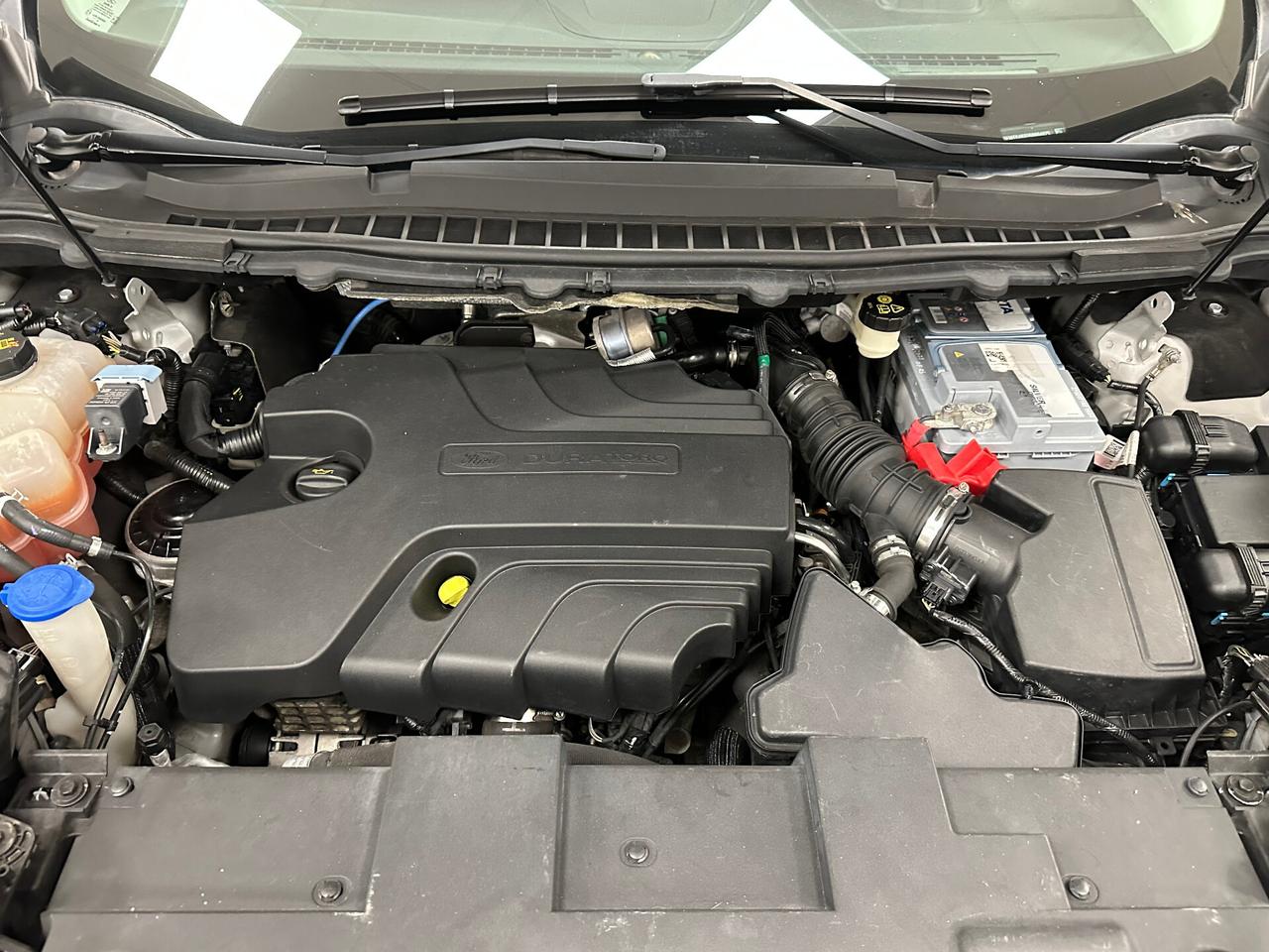 Ford Edge 2.0 TDCI 210 CV AWD Powershift Titanium 2016