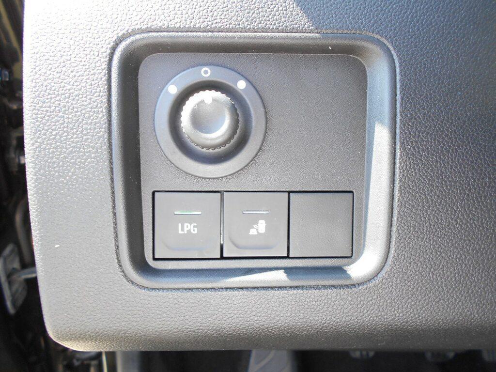 Dacia Duster 1.0 TCe GPL SL Extreme 4x2