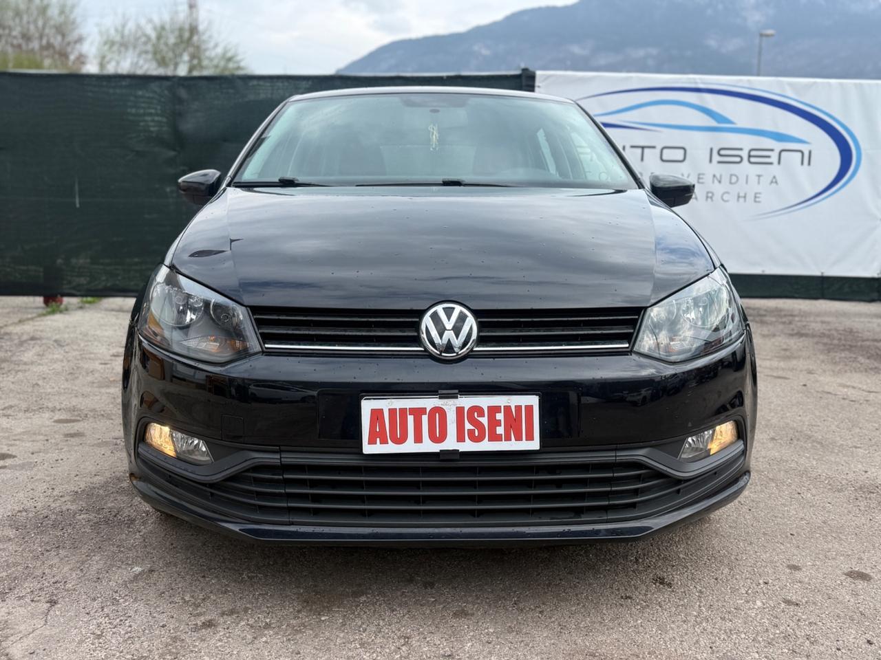 Volkswagen Polo 1.4 TDI 5p. Business NEOPATENTATI OK
