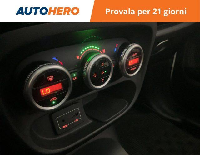 FIAT 500L 1.4 T-Jet 120 CV Trekking