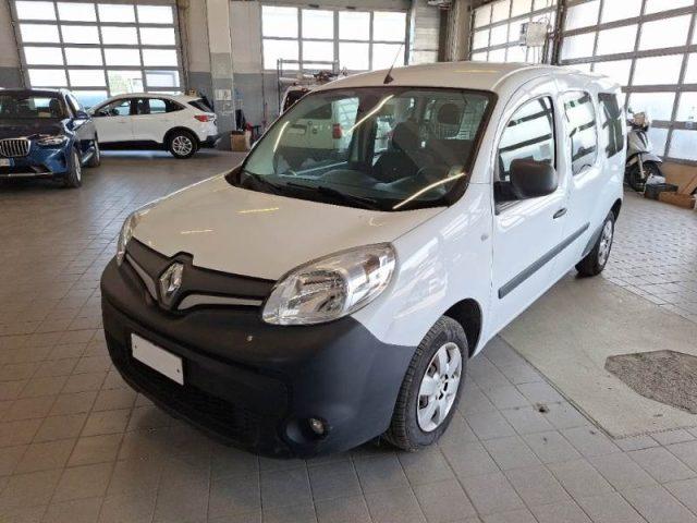 RENAULT Kangoo 1.5dci N1 4 Posti MAXI PREZZO VALIDO FINO 30.06
