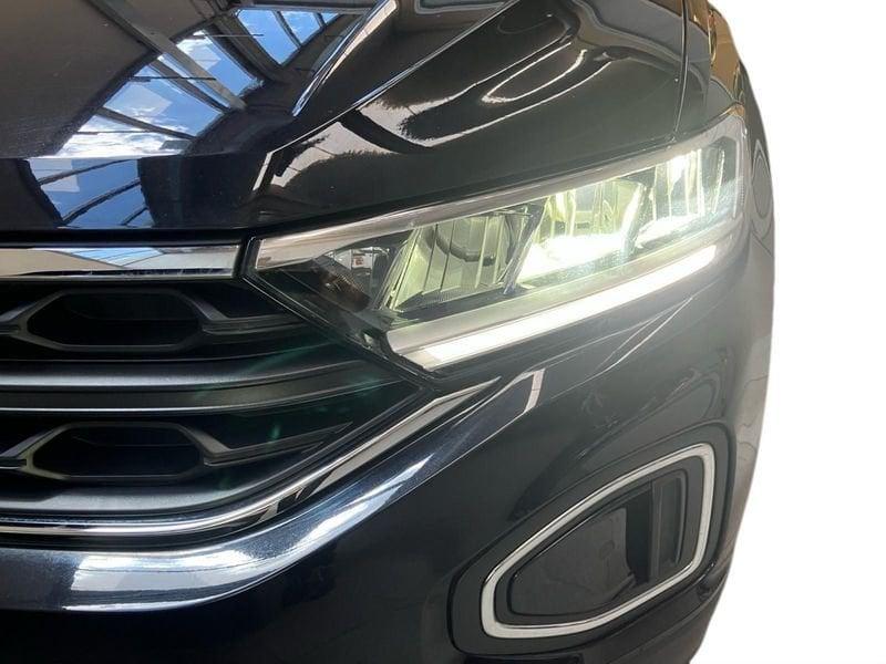 Volkswagen T-Roc T-Roc 2.0 TDI SCR 150 CV DSG Life