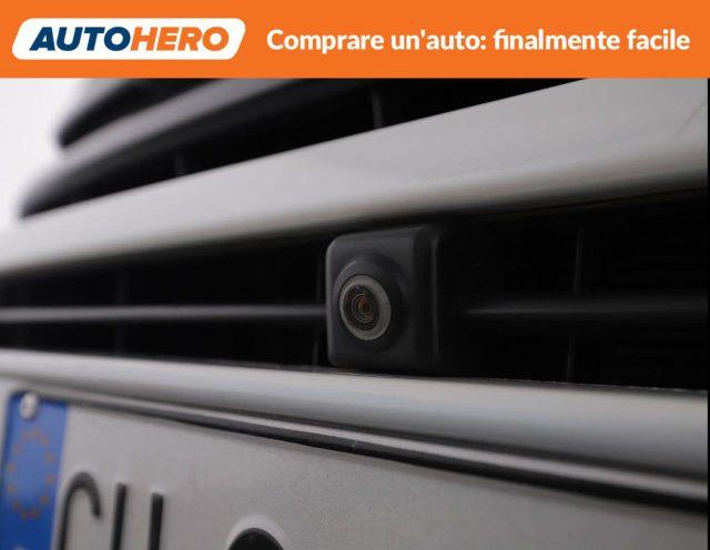 CITROEN C5 Aircross Hybrid 225 e-EAT8 Shine