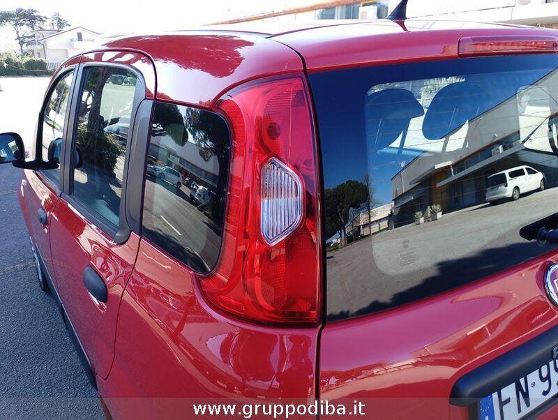 FIAT Panda 2016 Benzina 1.2 Pop 69cv