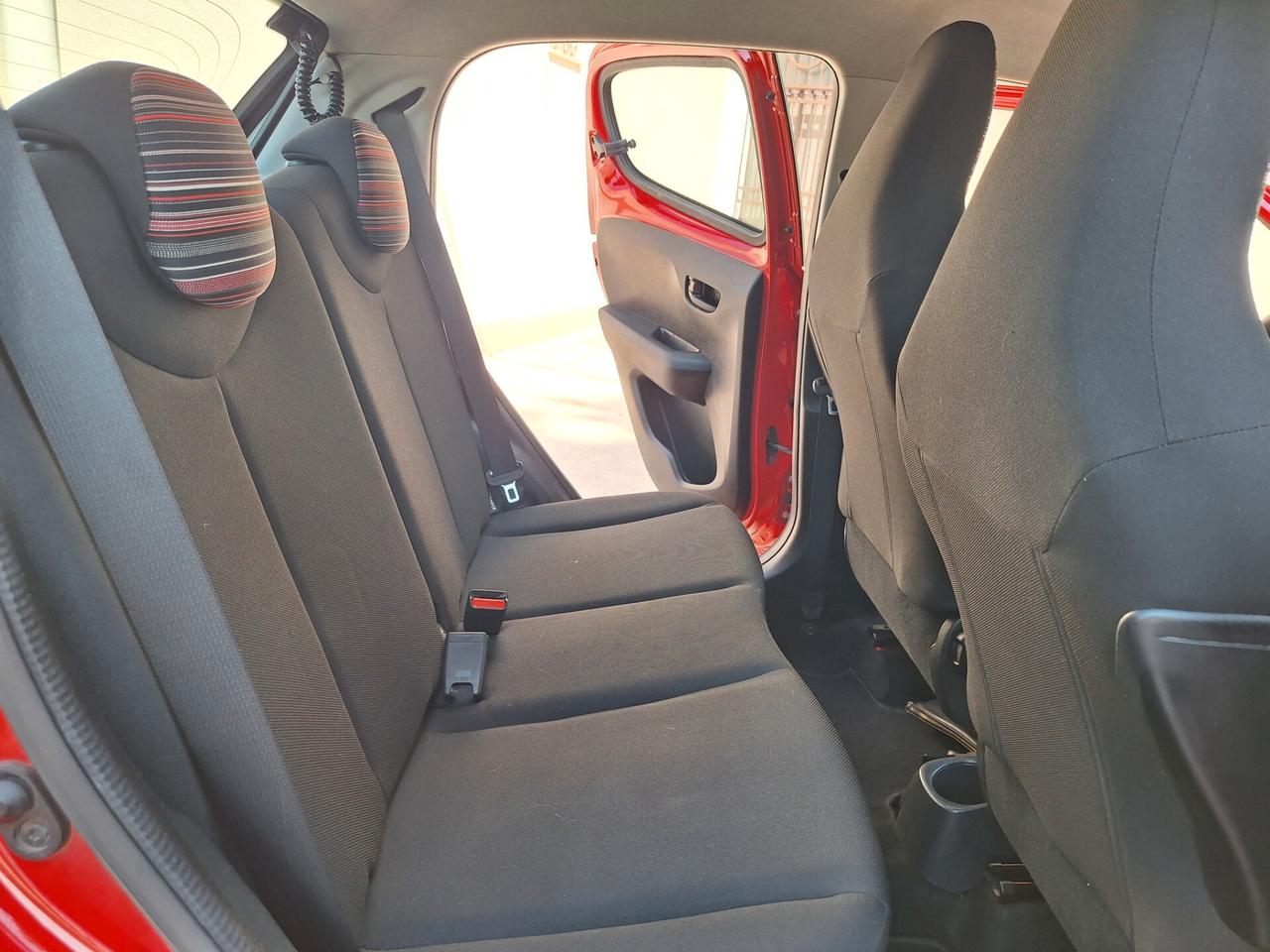 Citroen C1 1.0 68 5 porte Feel PARI AL NUOVO
