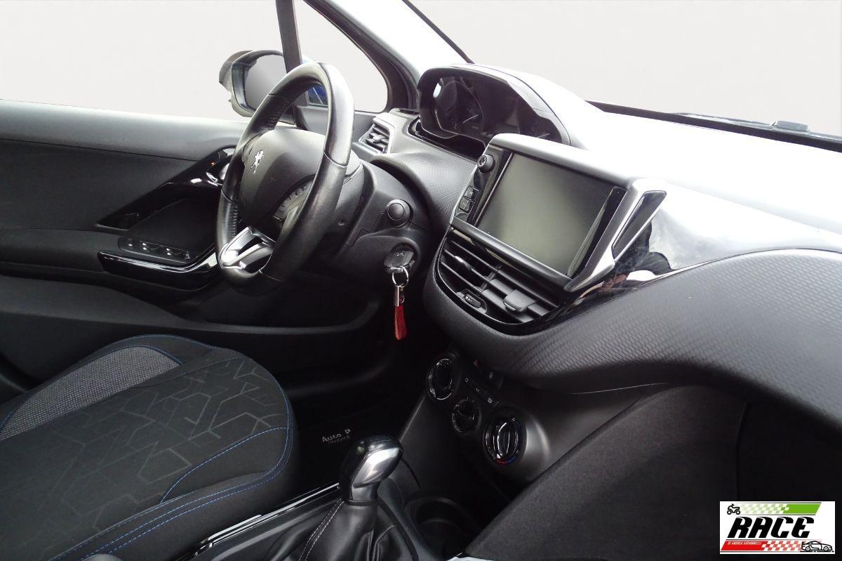 PEUGEOT - 2008 - BlueHDi 110 S&S Active