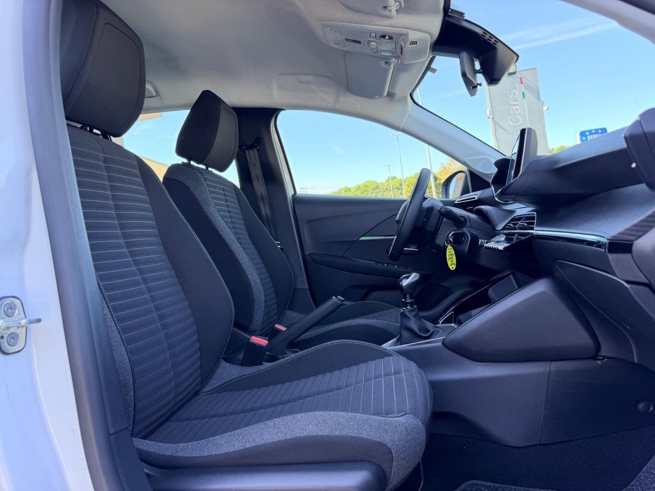 Peugeot 208 PureTech 100 Stop&Start 5 porte Allure