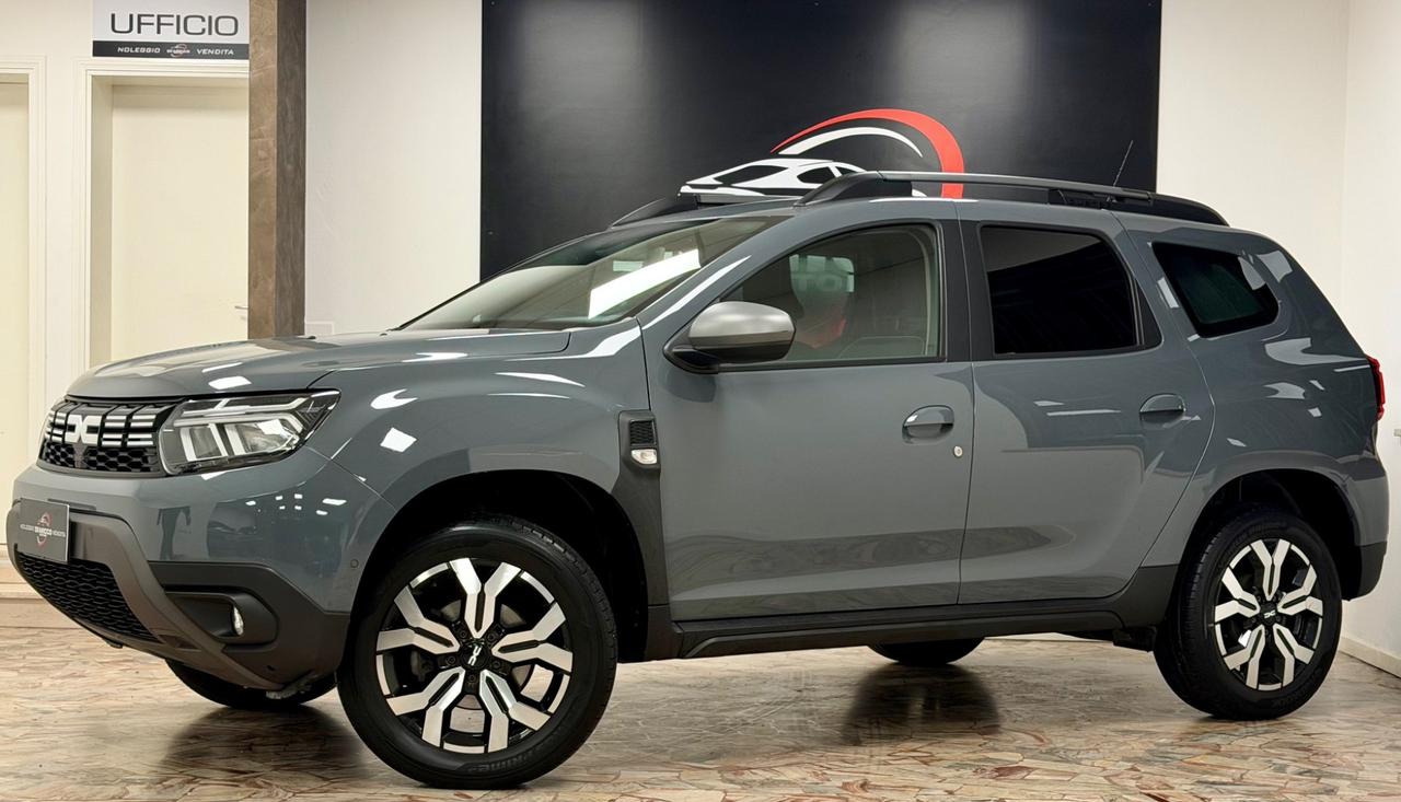 Dacia Duster 1.0 TCe GPL 4x2 Prestige Up