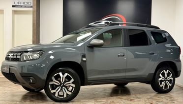 Dacia Duster 1.0 TCe GPL 4x2 Prestige Up