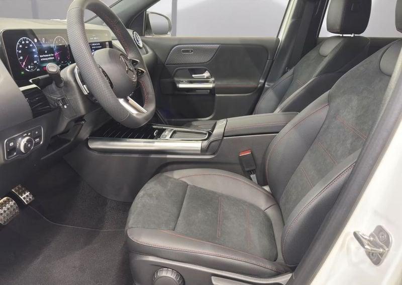 Mercedes-Benz GLA GLA 200 Auto AMG Line Advanced Plus NIGHT MULTIBEAM LED CAMERA 360