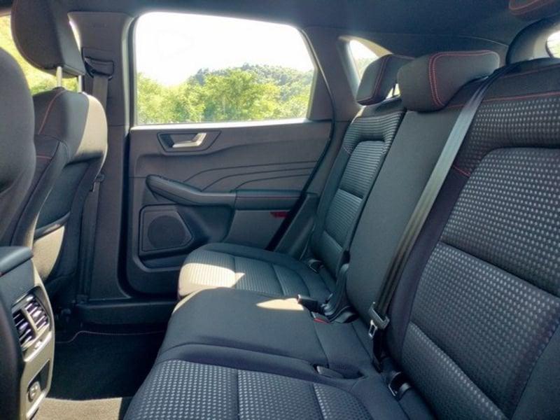 Ford Kuga Kuga 1.5 EcoBlue 120 CV 2WD ST-Line