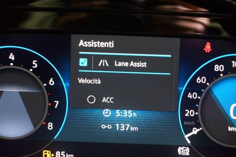 Volkswagen Golf Golf 1.0 TSI EVO Life