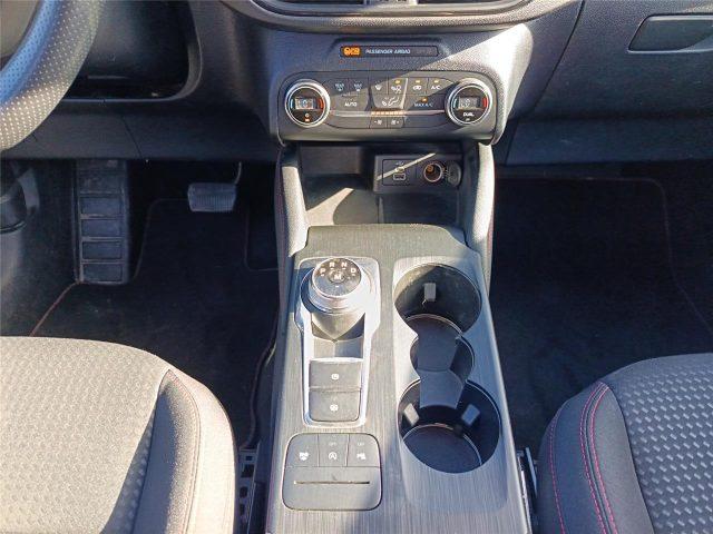 FORD Kuga 3ª serie 1.5 EcoBlue 120 CV aut. 2WD ST-Line
