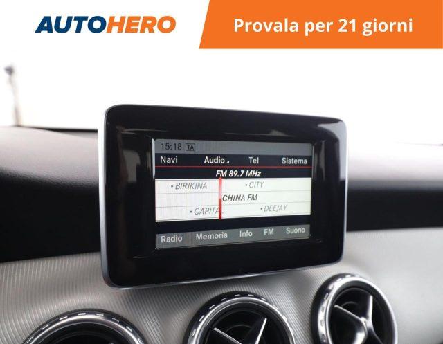 MERCEDES-BENZ GLA 200 CDI Sport