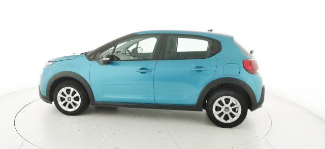 CITROEN C3 PureTech 83 S&S Feel
