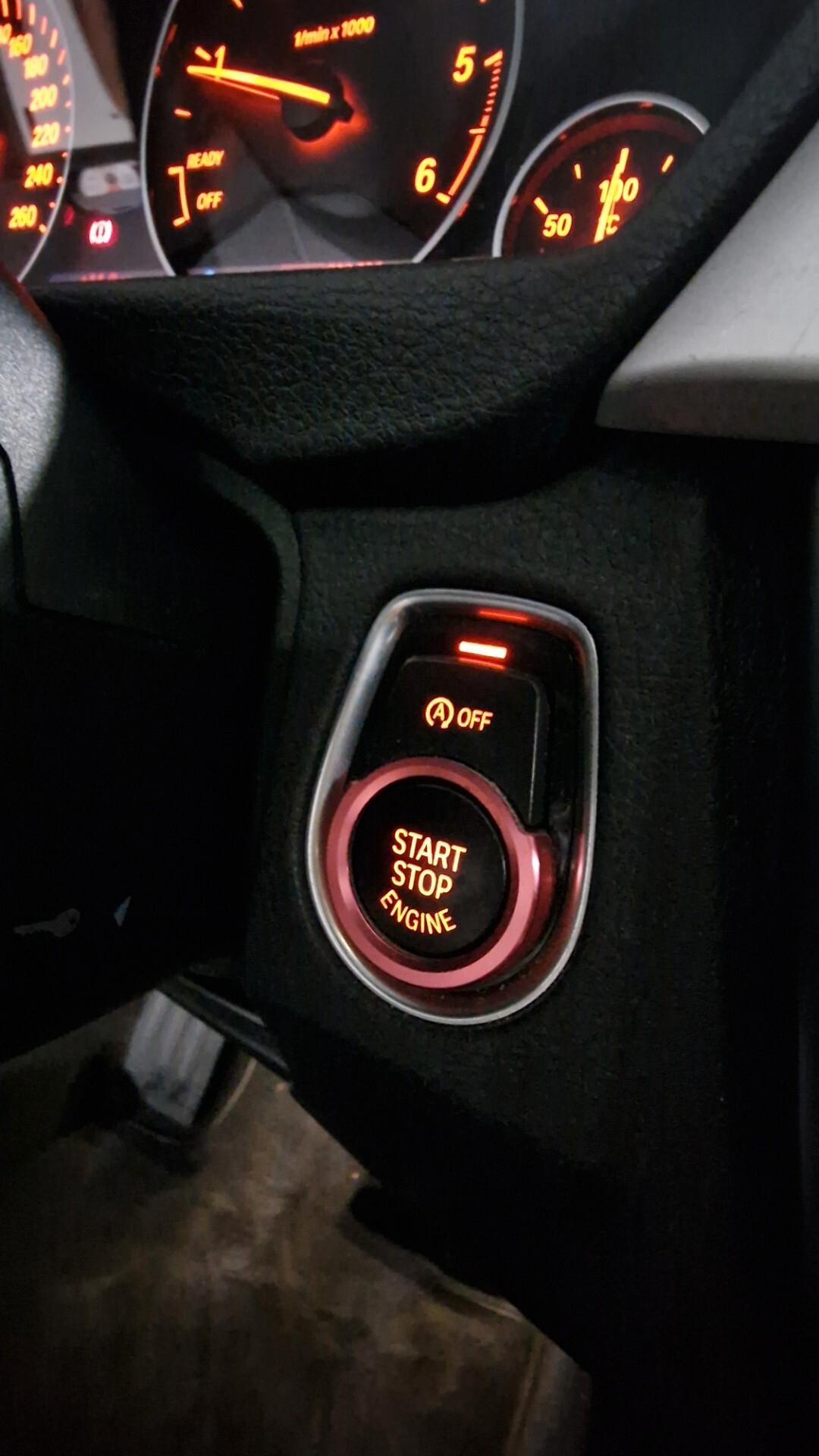 Bmw 320 320d cat Attiva