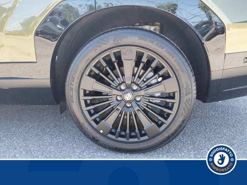 Hyundai Santa Fe 1.6 PHEV 4WD XClass (CP) - 7 Posti