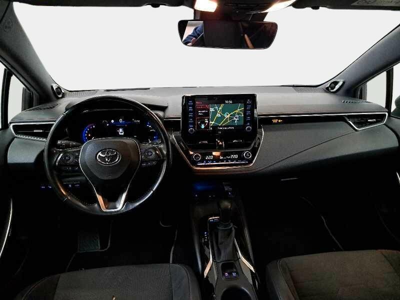 TOYOTA COROLLA TS 2.0 Hybrid Lounge Autom. WAGON