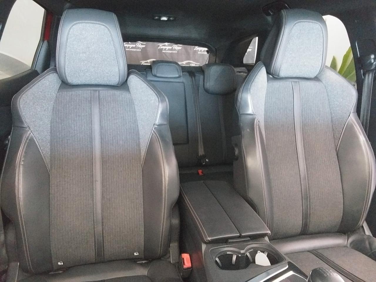 Peugeot 3008 BlueHDi 130 S&S GT Line 2019