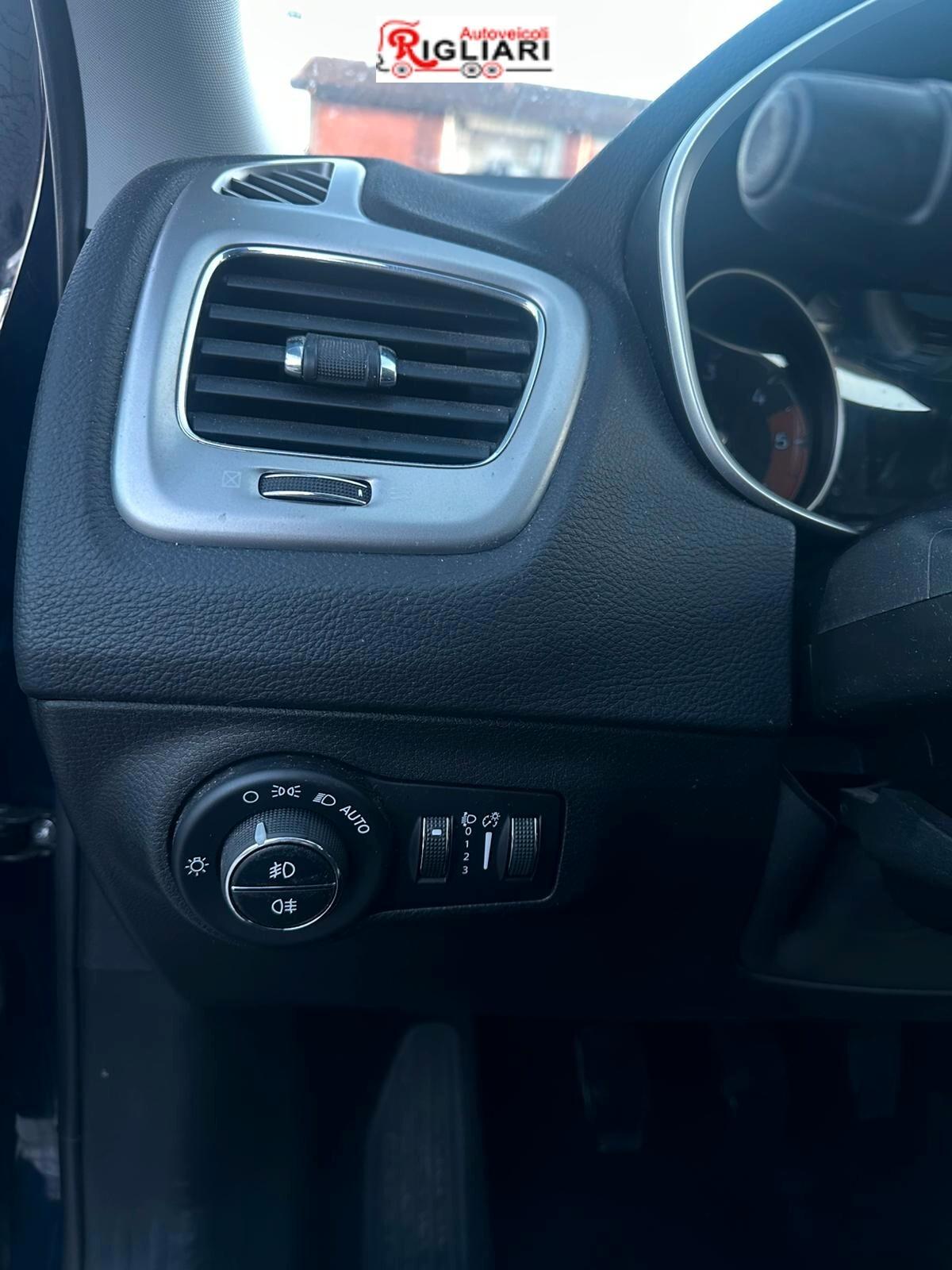 Jeep Compass 1.6 MJT Business 120CV Diesel 2018