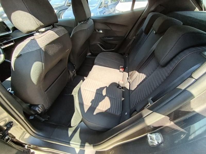 Peugeot 2008 130 EAT8 Active Pack S/S aut.