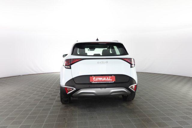 KIA Sportage Sportage 1.6 CRDi MHEV DCT Business