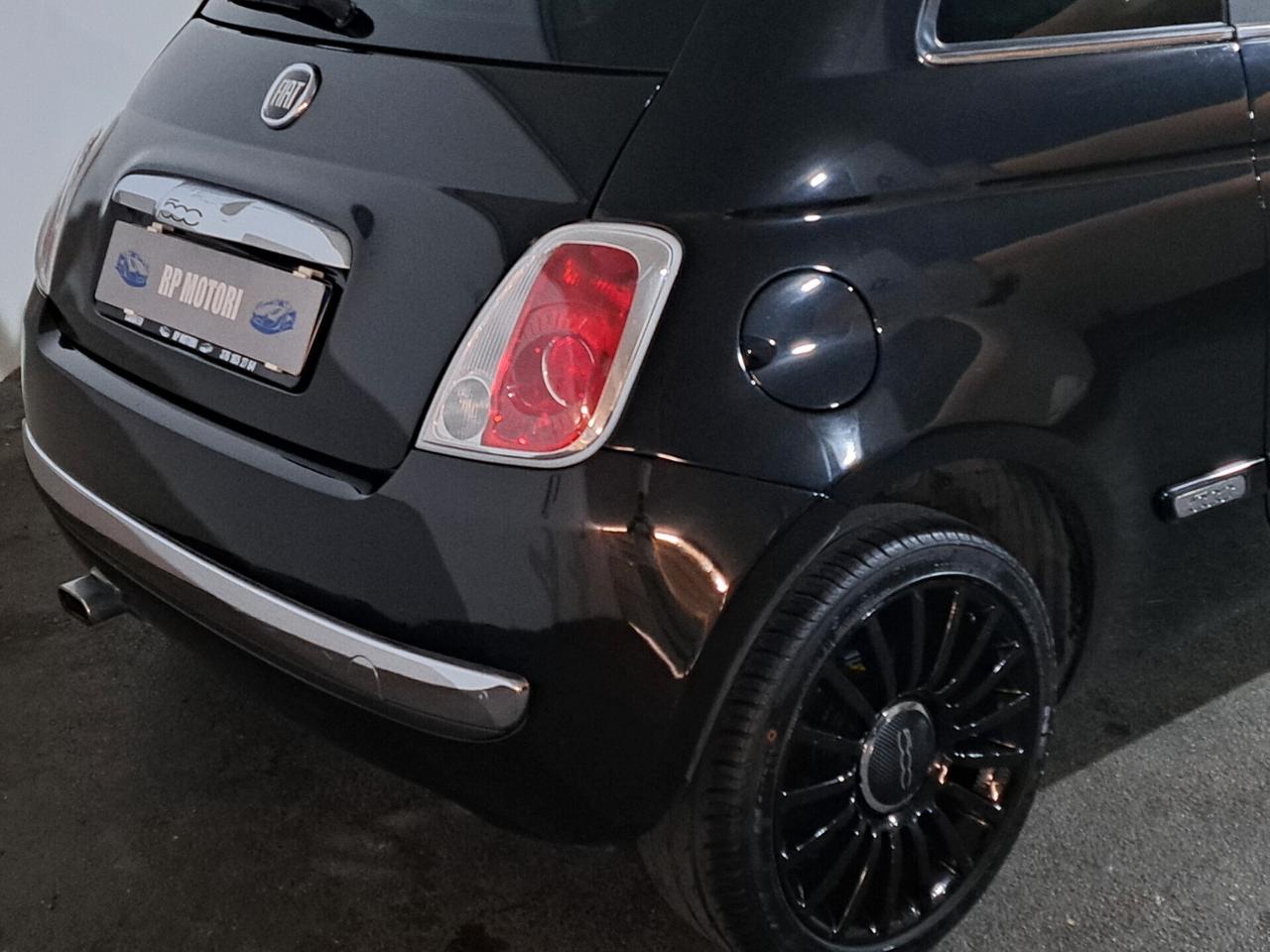 Fiat 500 1.2 Sport IMPIANTO GPL