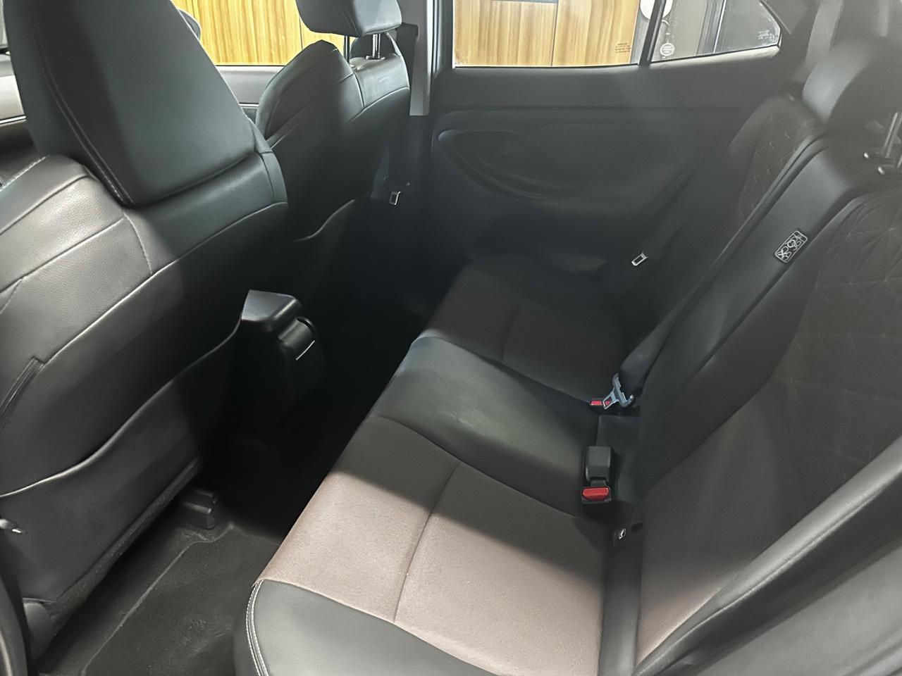 Toyota Yaris Cross 1.5 Hybrid 5p. E-CVT AWD-i Lounge
