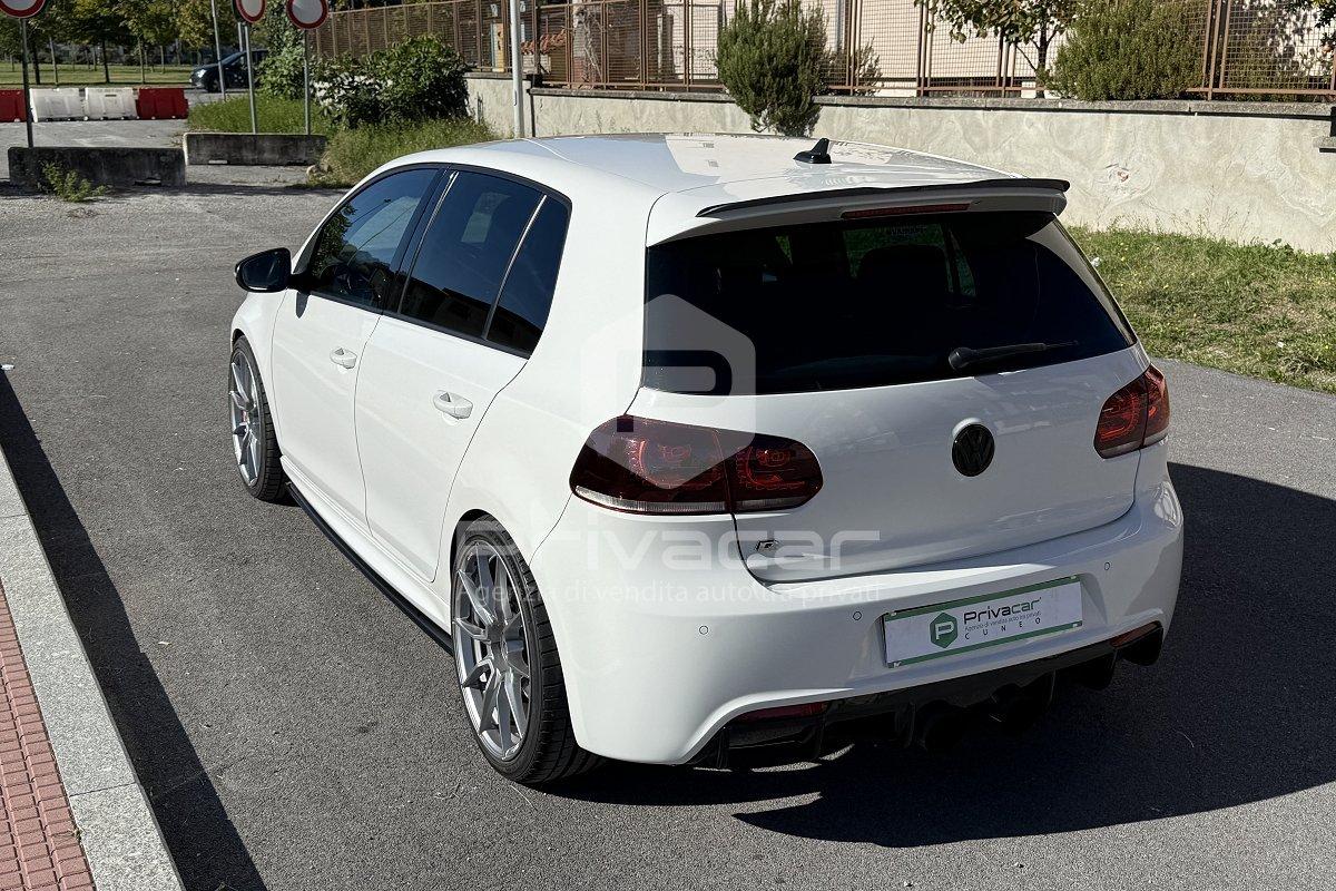 VOLKSWAGEN Golf 2.0 TSI 4mot. 5p. R