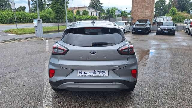 Ford Puma Puma II 2020 1.0 ecoboost h Titanium X s