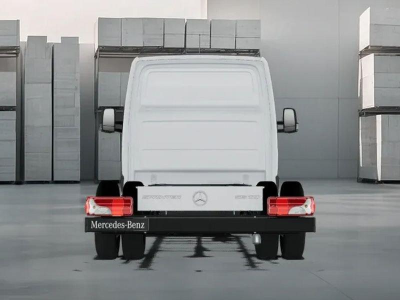 Mercedes-Benz Sprinter 515 CDI T 43/50 PRO