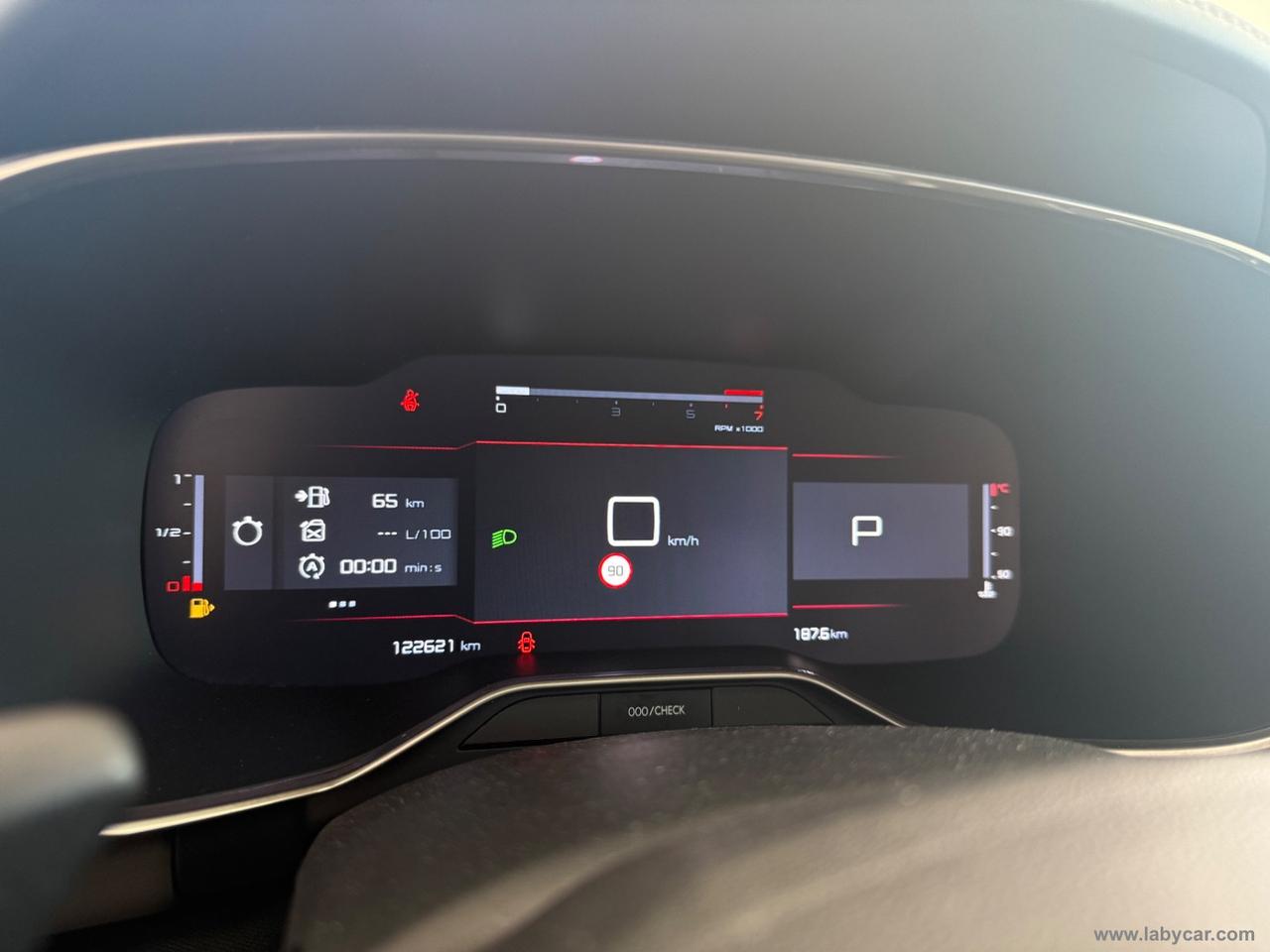 CITROEN C5 Aircross BlueHDi 130 S&S EAT8 Busines