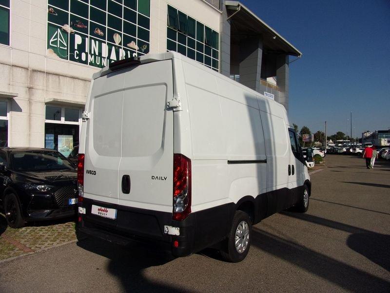 Iveco Daily Daily 35S13V 2.3 HPT PM-SL-TM Furgone