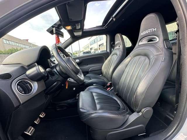 Abarth 595 1.4 Turbo T-Jet 165cv Turismo 70° Anniversario