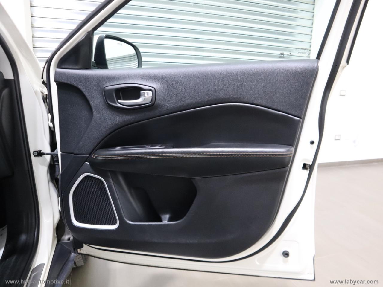 JEEP Compass 1.6 Mjt II 2WD Limited