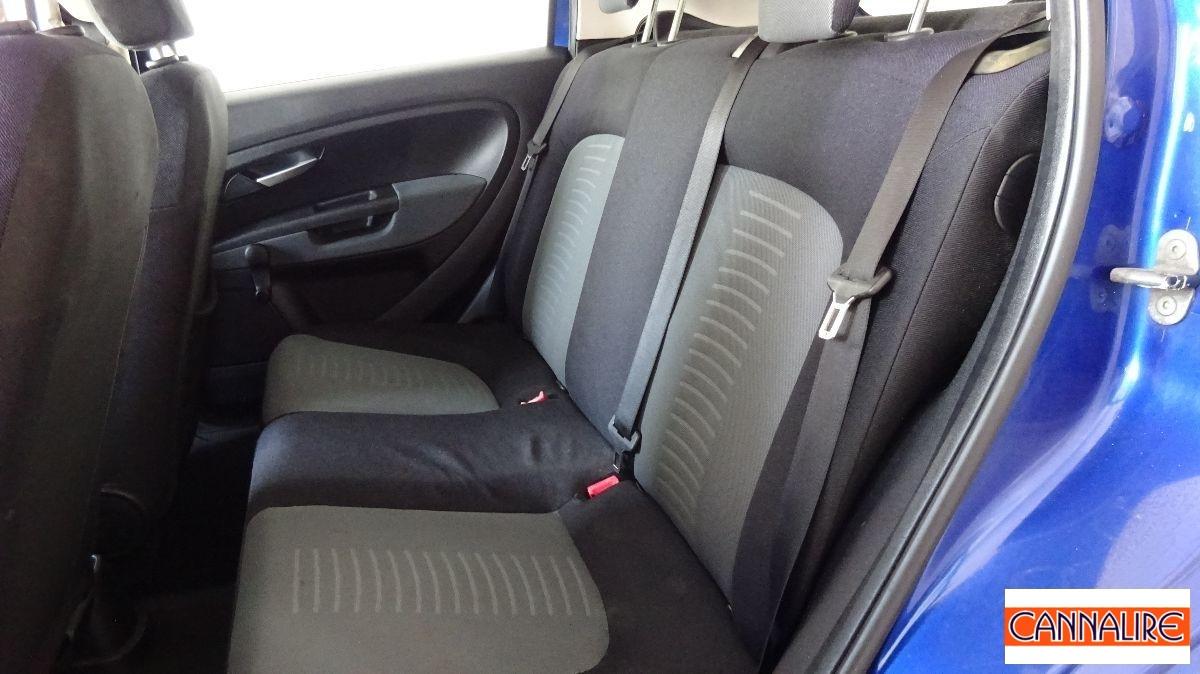 FIAT - Punto - 1.2 5p. Dynamic