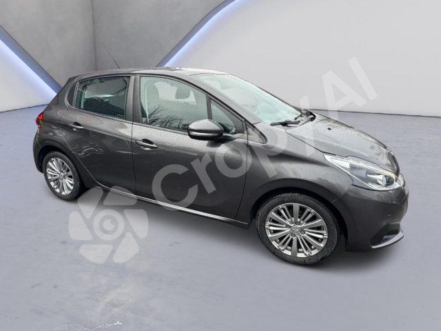 PEUGEOT 208 1° serie PureTech 82 5 porte