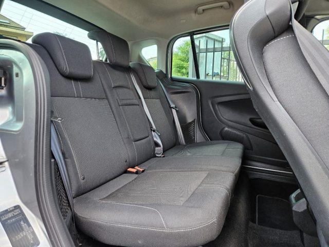 FORD B-Max 1.5 TDCi 75 CV
