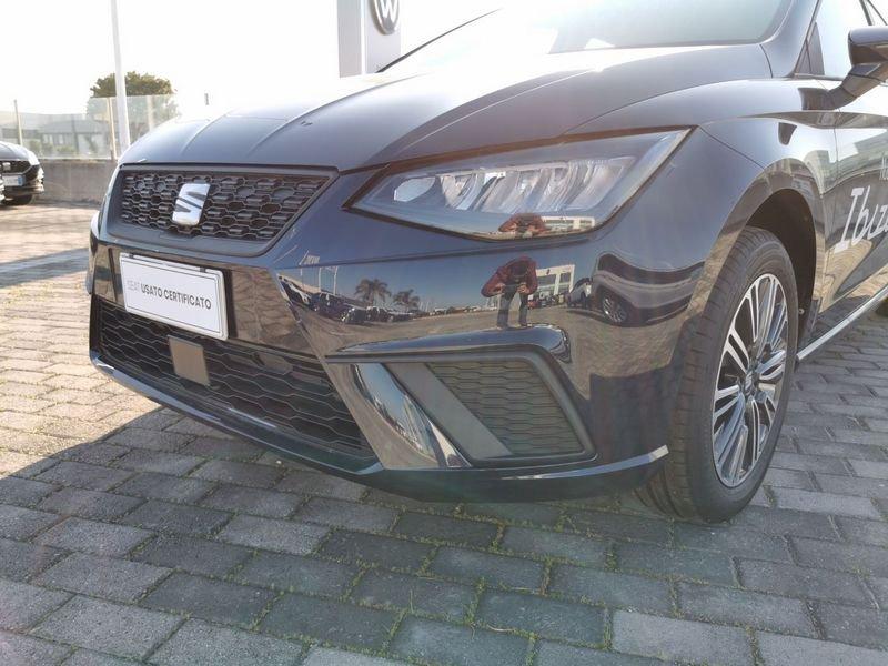 Seat Ibiza 1.0 ecotsi Style 95cv