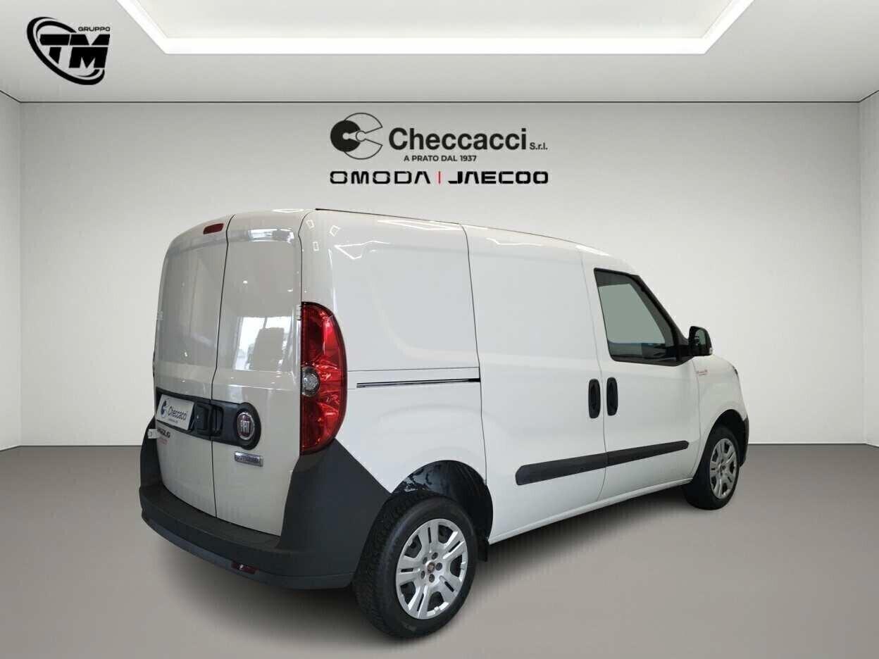 Fiat Doblo 1.3 MJT S&S PC-TN Cargo Lounge