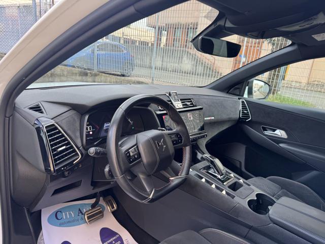 DS AUTOMOBILES DS 7 Crossback BlueHDi 130 Aut. Performance Line+
