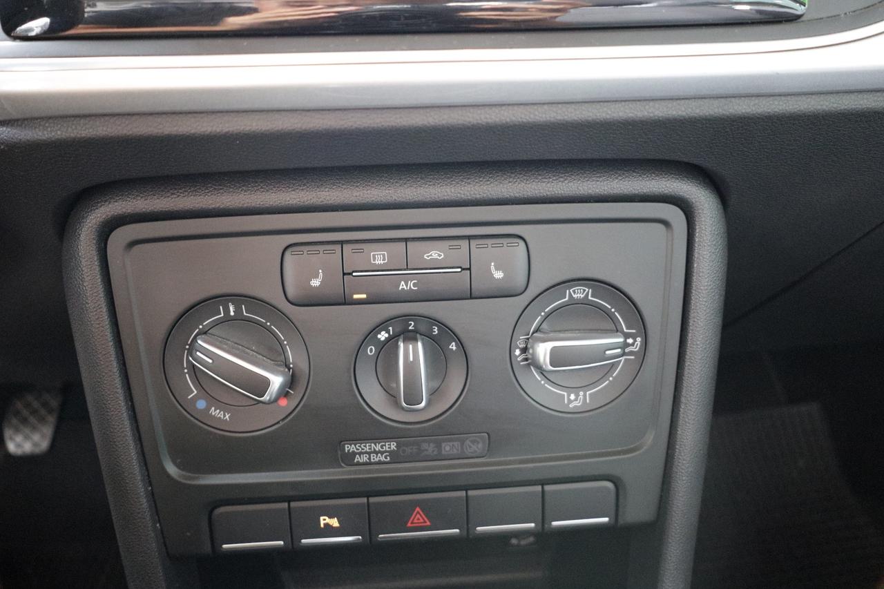 VOLKSWAGEN MAGGIOLINO 1.2 TSI DESIGN neopatentati