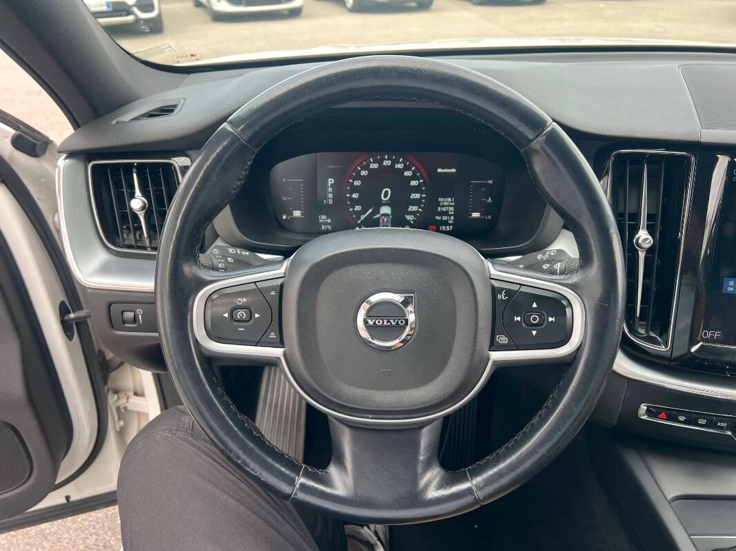Volvo XC60 2.0 d4 Inscription awd geartronic my18