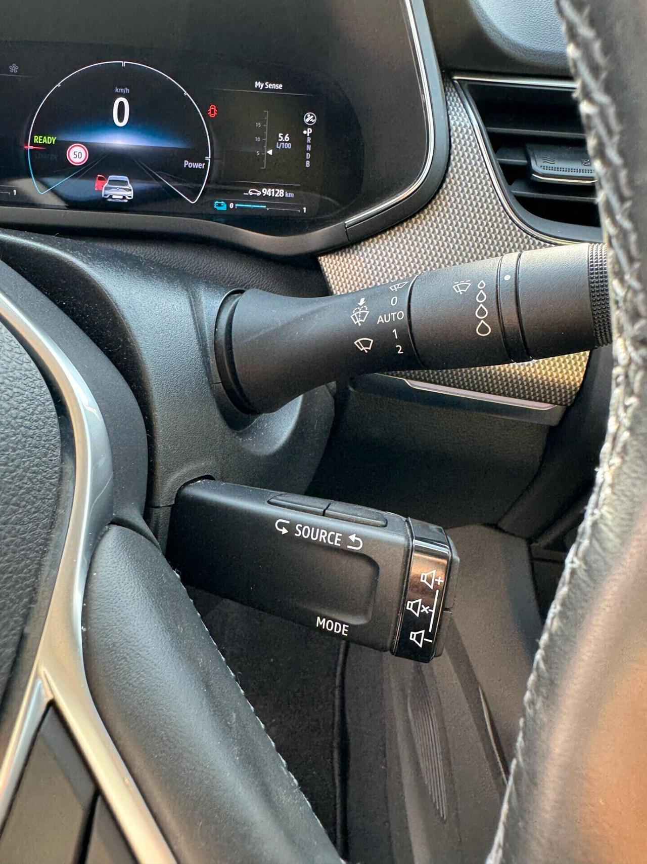 Renault Arkana FULLHybrid*24mesi Garanzia*