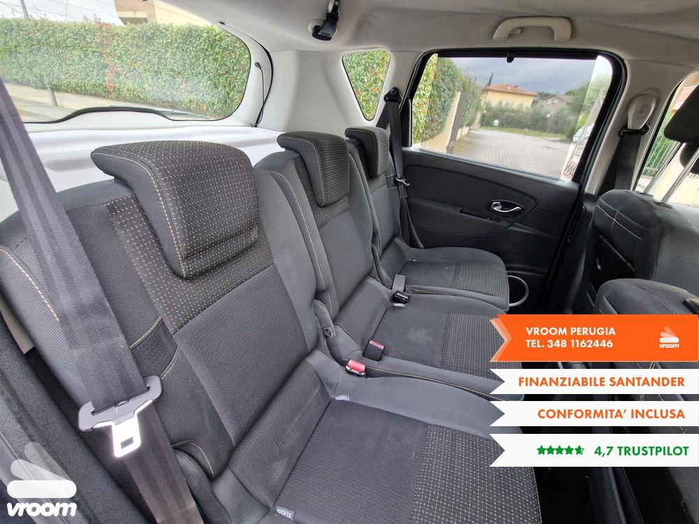 RENAULT Scénic X-Mod 1.5 dCi 110CV Dynamique 1...