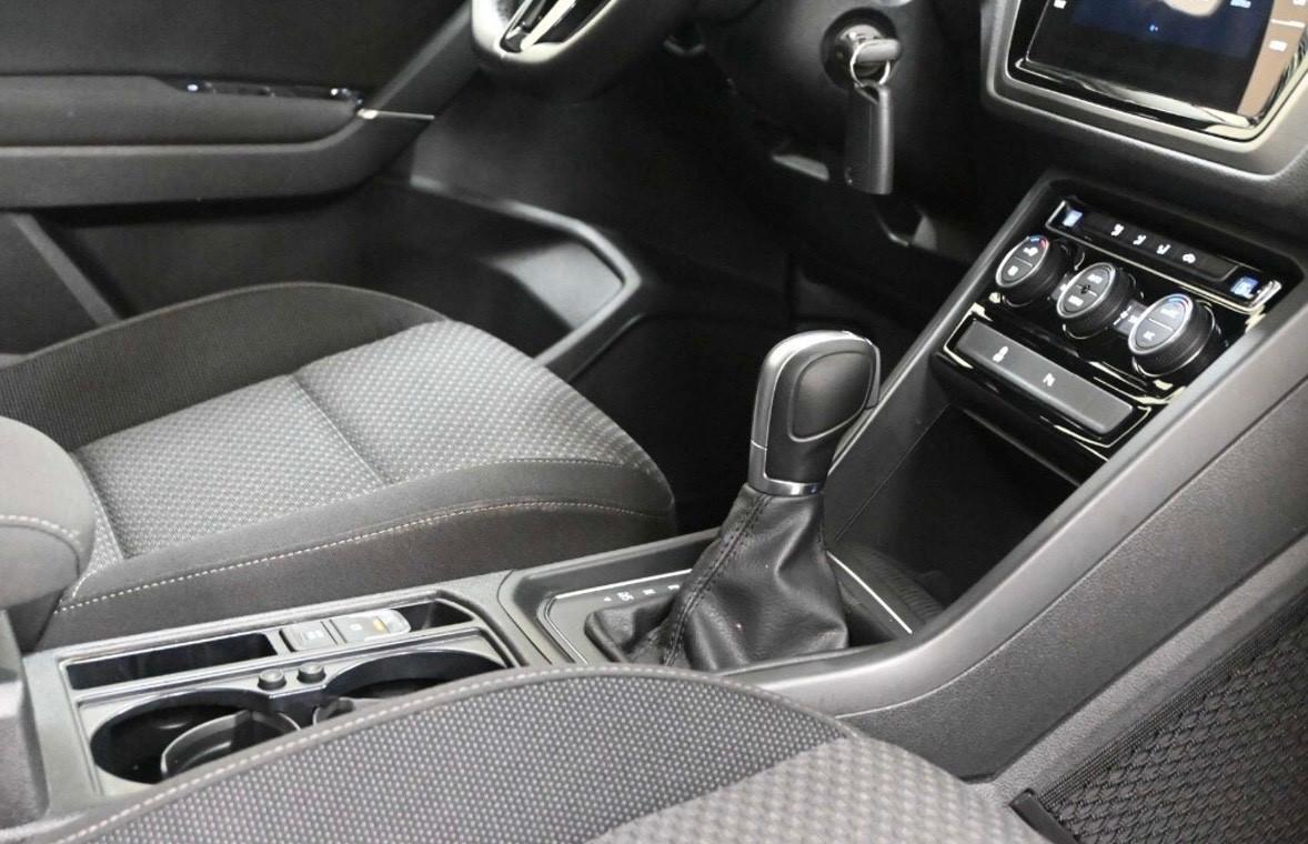 Volkswagen Touran 1.6 TDI 115 CV 7 posti SCR DSG Business BlueMotion Technology