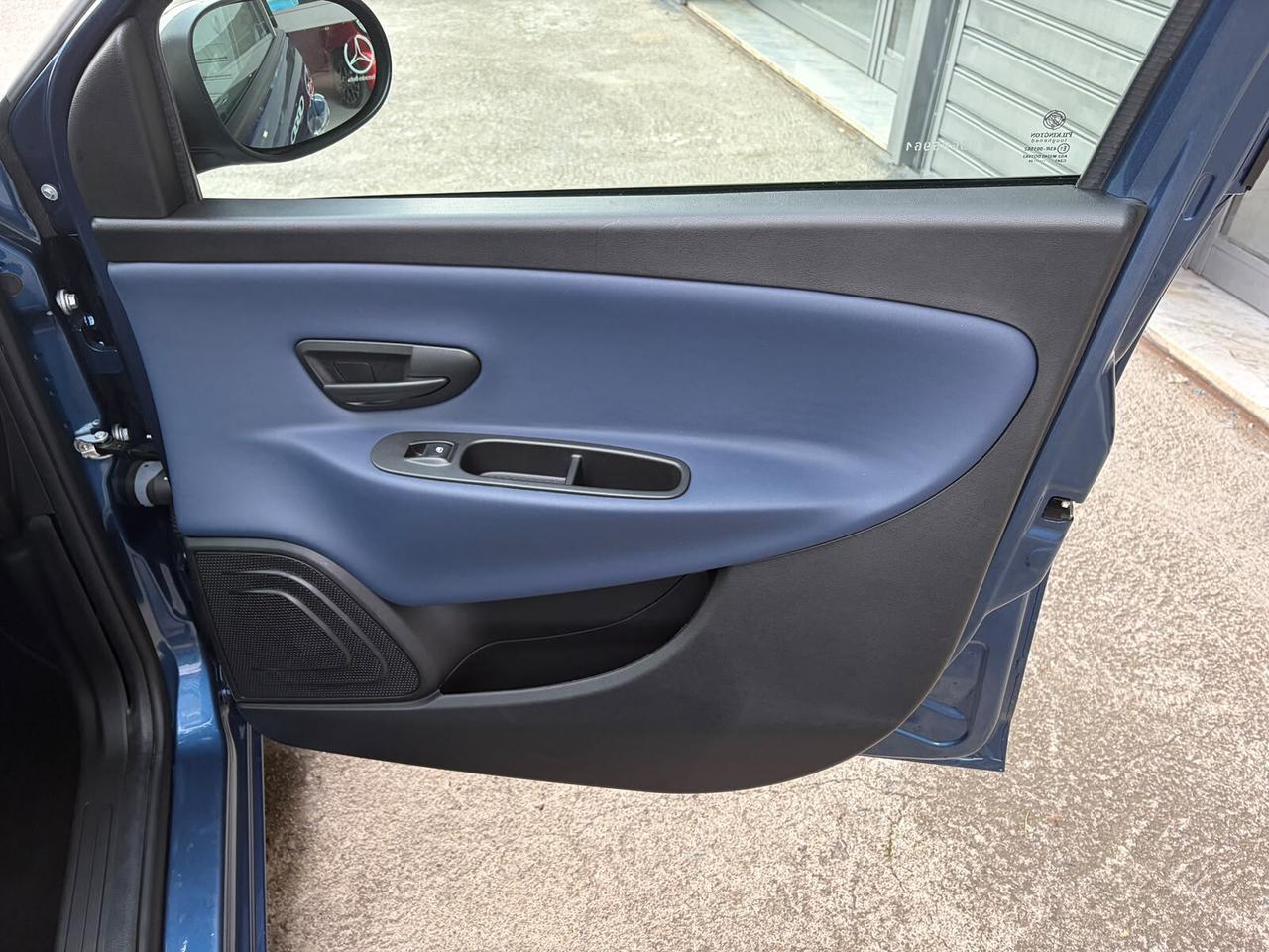 Lancia Ypsilon 1.2 Gpl 69CV 5 porte Ecochic