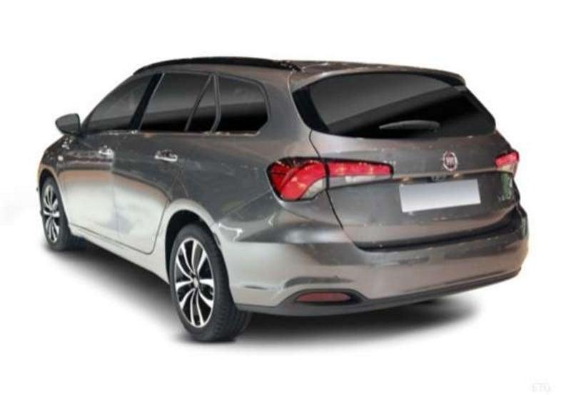 FIAT Tipo Station Wagon 1.4 T-Jet Lounge