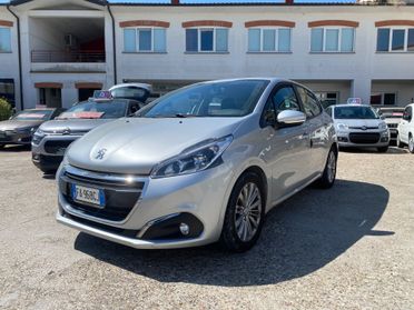 Peugeot 208 PureTech 82 5 porte Access